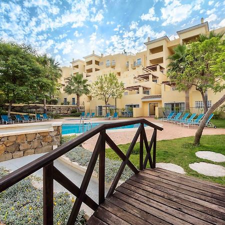 Colina Del Paraiso Екстериор снимка