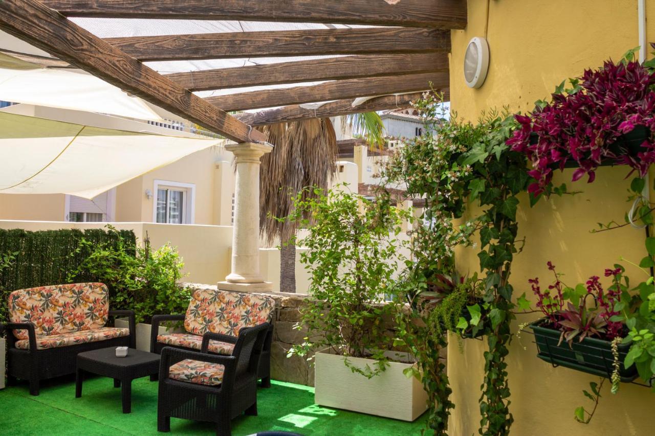 Colina Del Paraiso Екстериор снимка