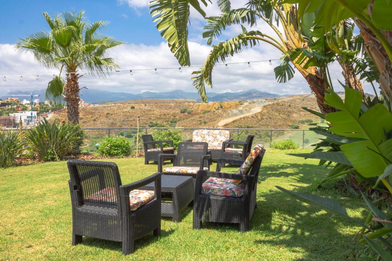 Colina Del Paraiso Екстериор снимка