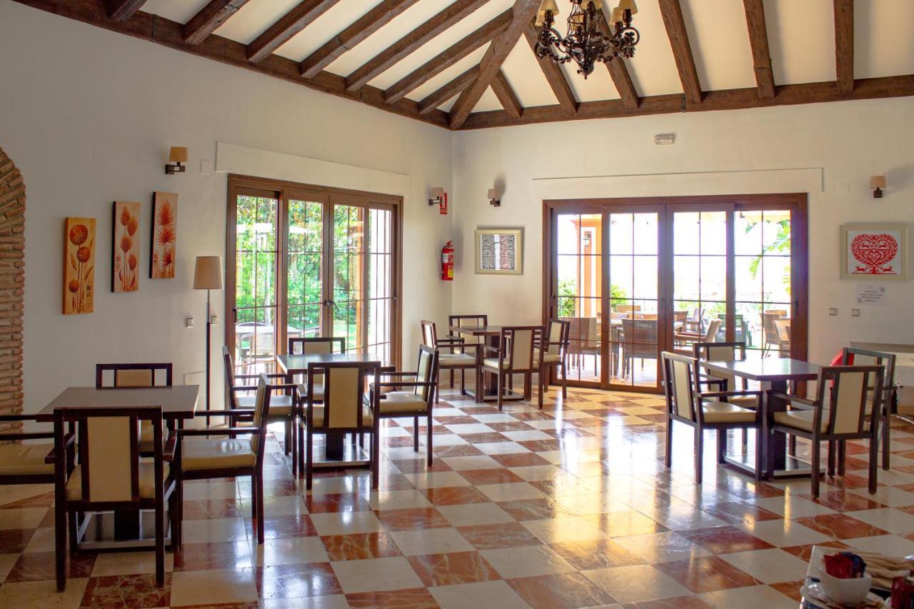 Colina Del Paraiso Екстериор снимка