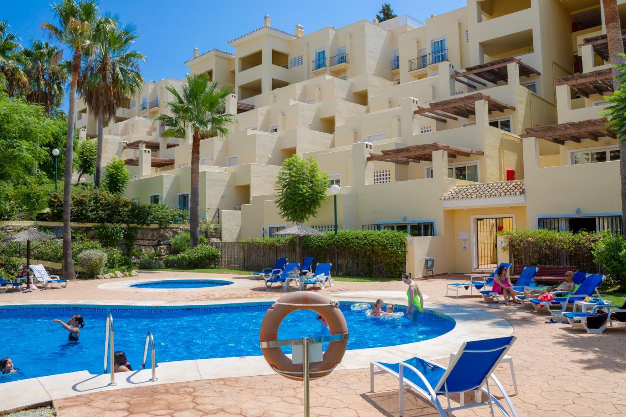 Colina Del Paraiso Екстериор снимка