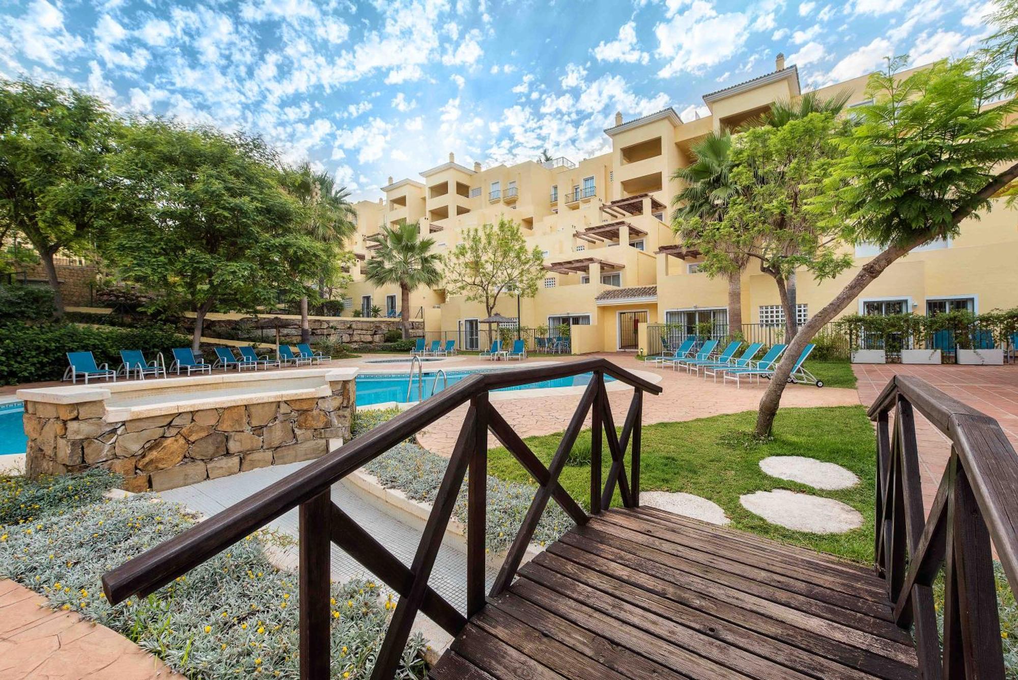 Colina Del Paraiso Екстериор снимка
