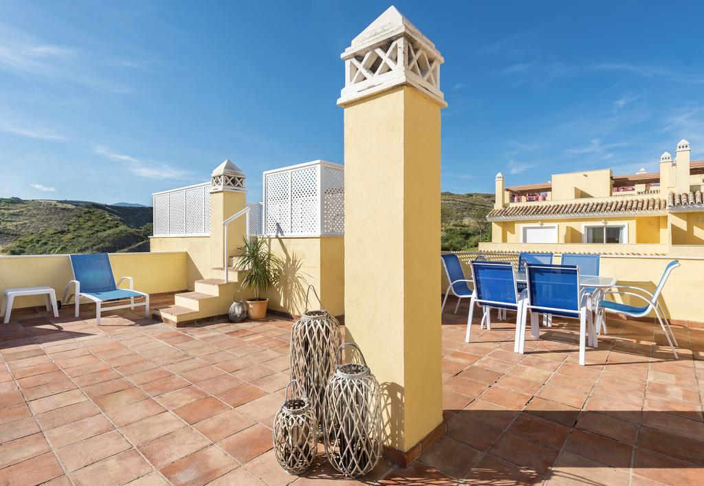Colina Del Paraiso Екстериор снимка