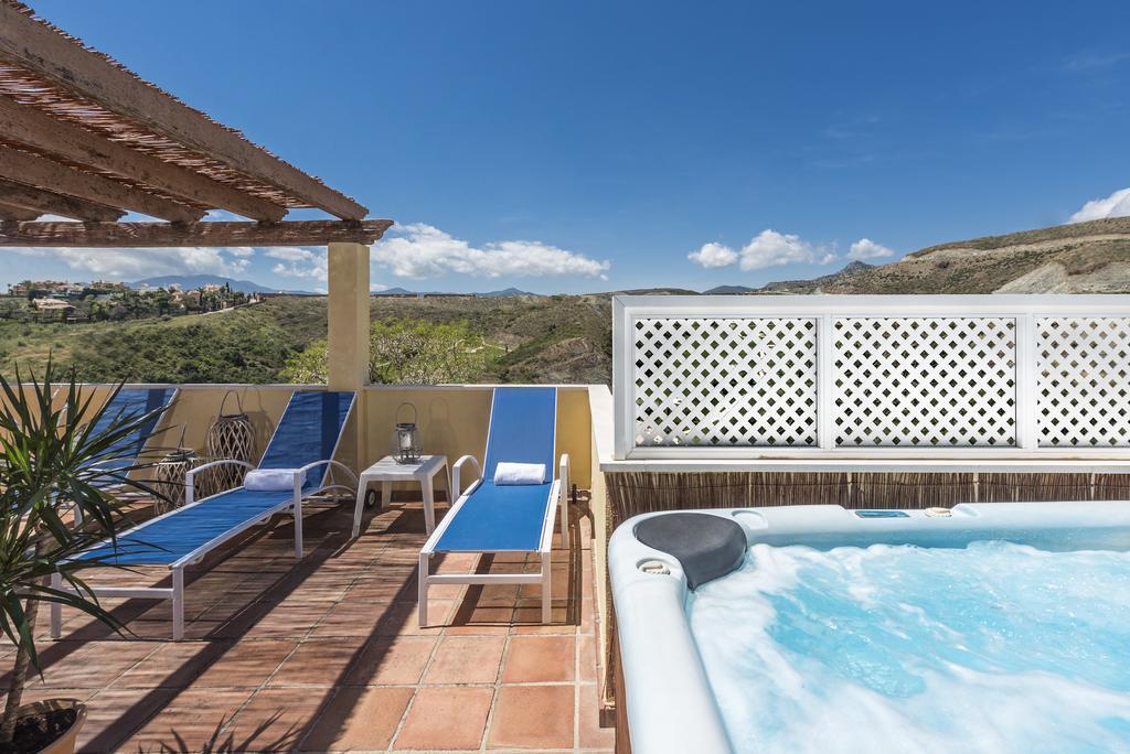 Colina Del Paraiso Екстериор снимка