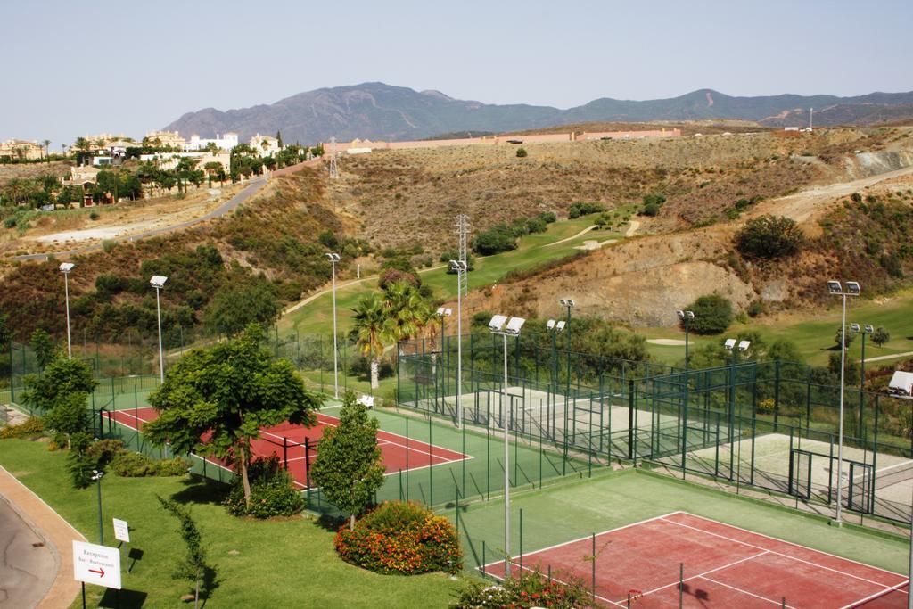 Colina Del Paraiso Екстериор снимка