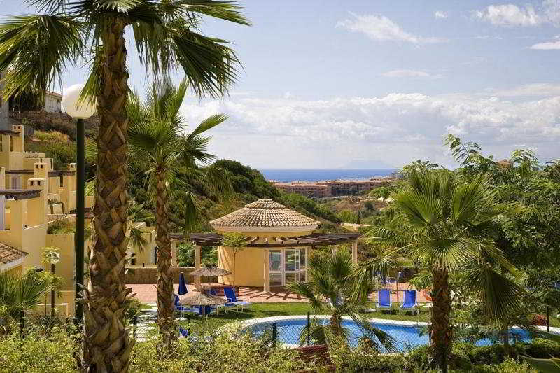 Colina Del Paraiso Екстериор снимка