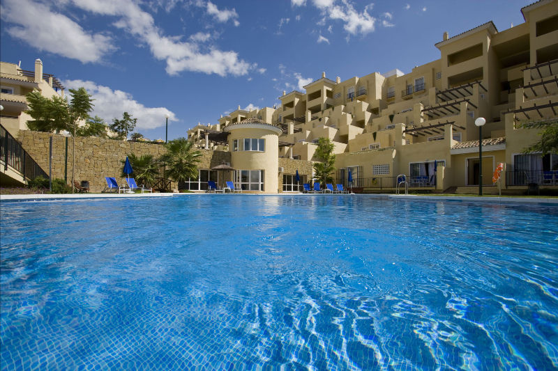 Colina Del Paraiso Екстериор снимка