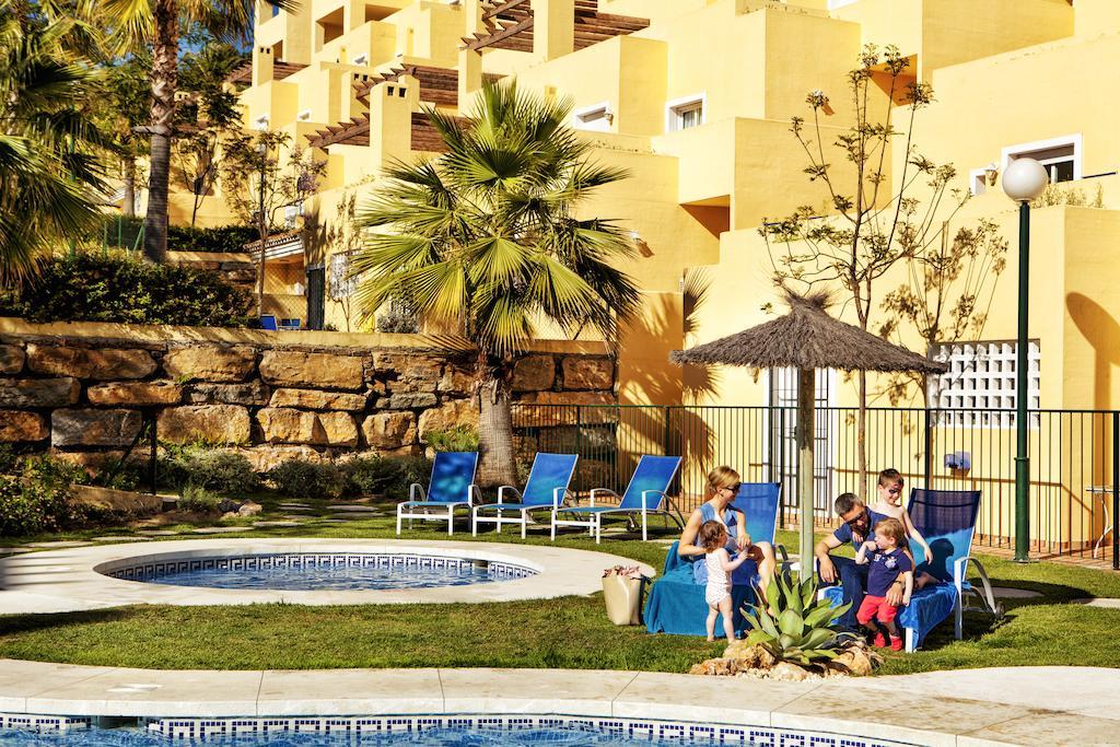 Colina Del Paraiso Екстериор снимка