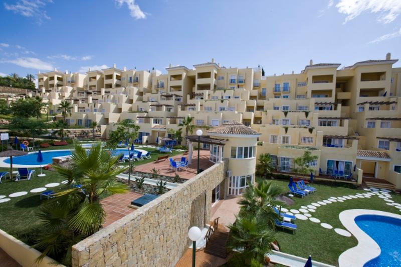 Colina Del Paraiso Екстериор снимка